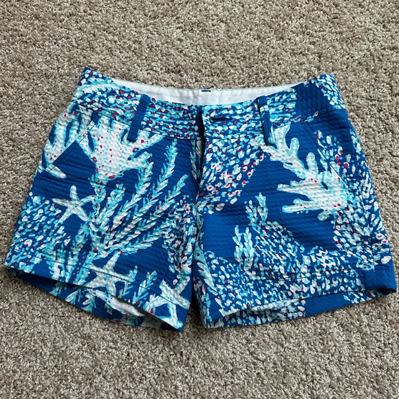 Lily Pulitzer - Size 0. - Picture 1 of 2